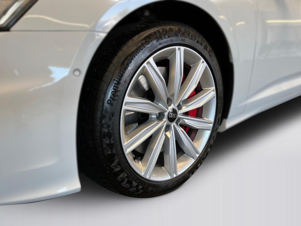 Audi A6 Limousine 55 TFSIe quattro S tronic - foto 16