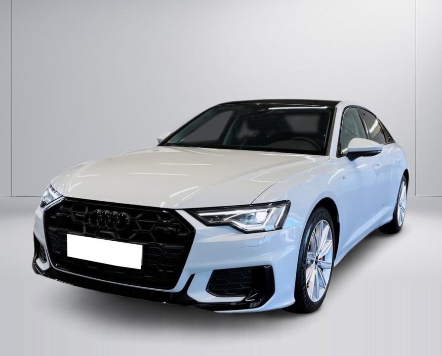 Audi A6 Limousine 55 TFSIe quattro S tronic - foto 6