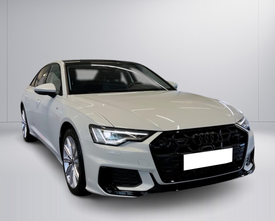 Audi A6 Limousine 55 TFSIe quattro S tronic