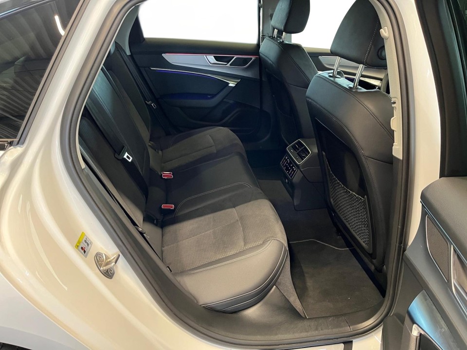 Audi A6 Limousine 55 TFSIe quattro S tronic - foto 7