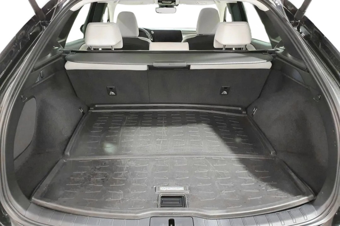 Lexus Seria RX 350h AWD Executive - foto 21