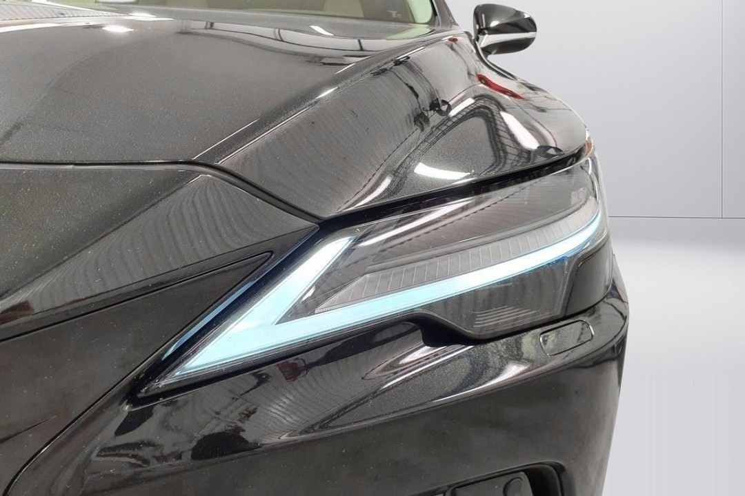 Lexus Seria RX 350h AWD Executive - foto 19