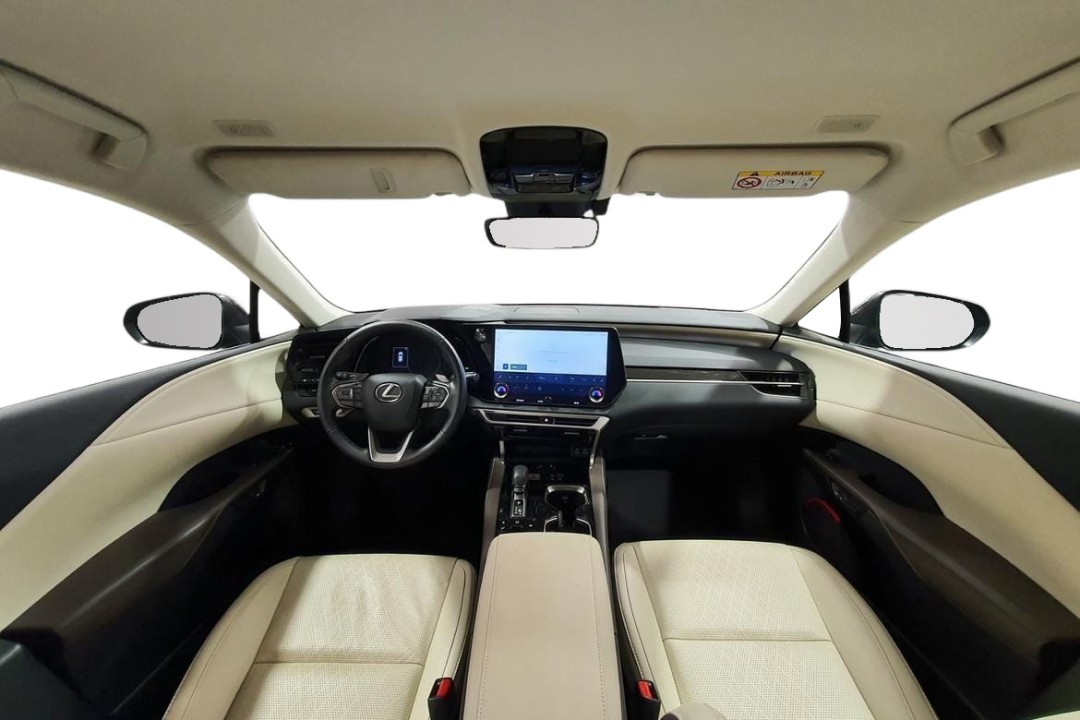 Lexus Seria RX 350h AWD Executive - foto 15