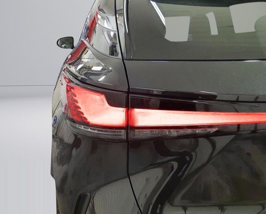 Lexus Seria RX 350h AWD Executive - foto 20