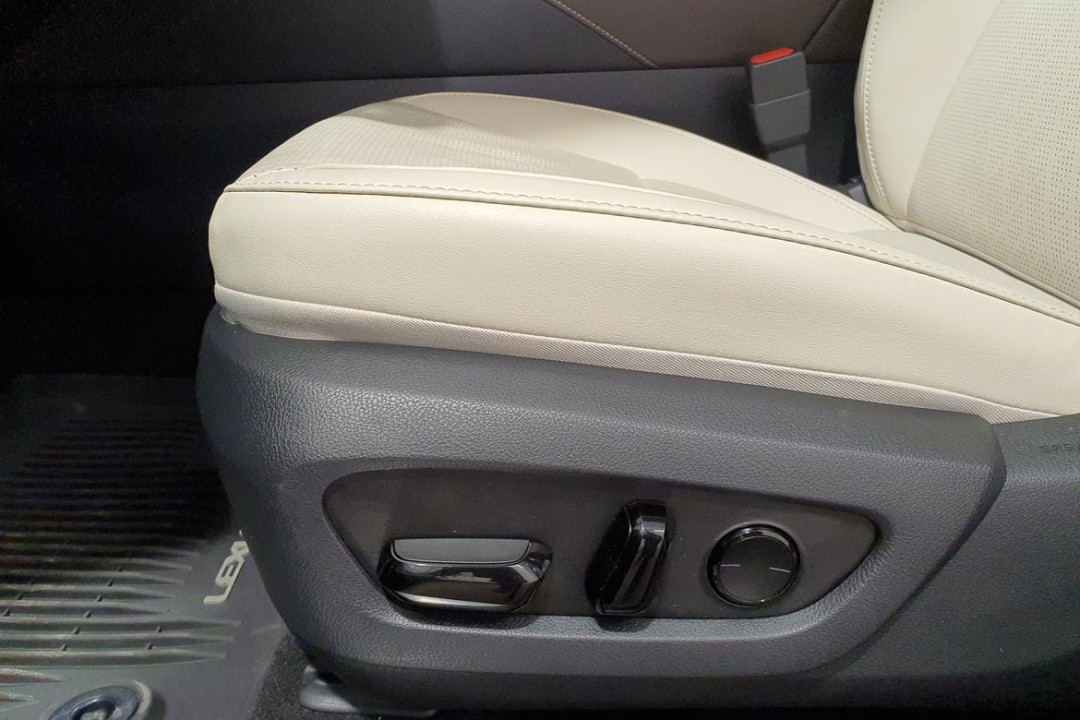 Lexus Seria RX 350h AWD Executive - foto 16