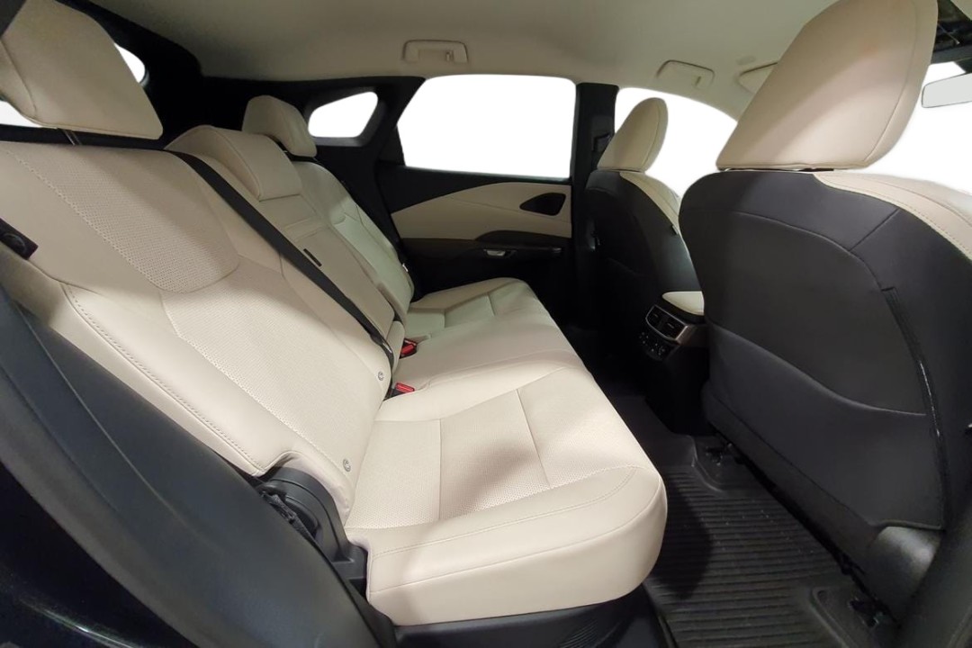 Lexus Seria RX 350h AWD Executive - foto 12