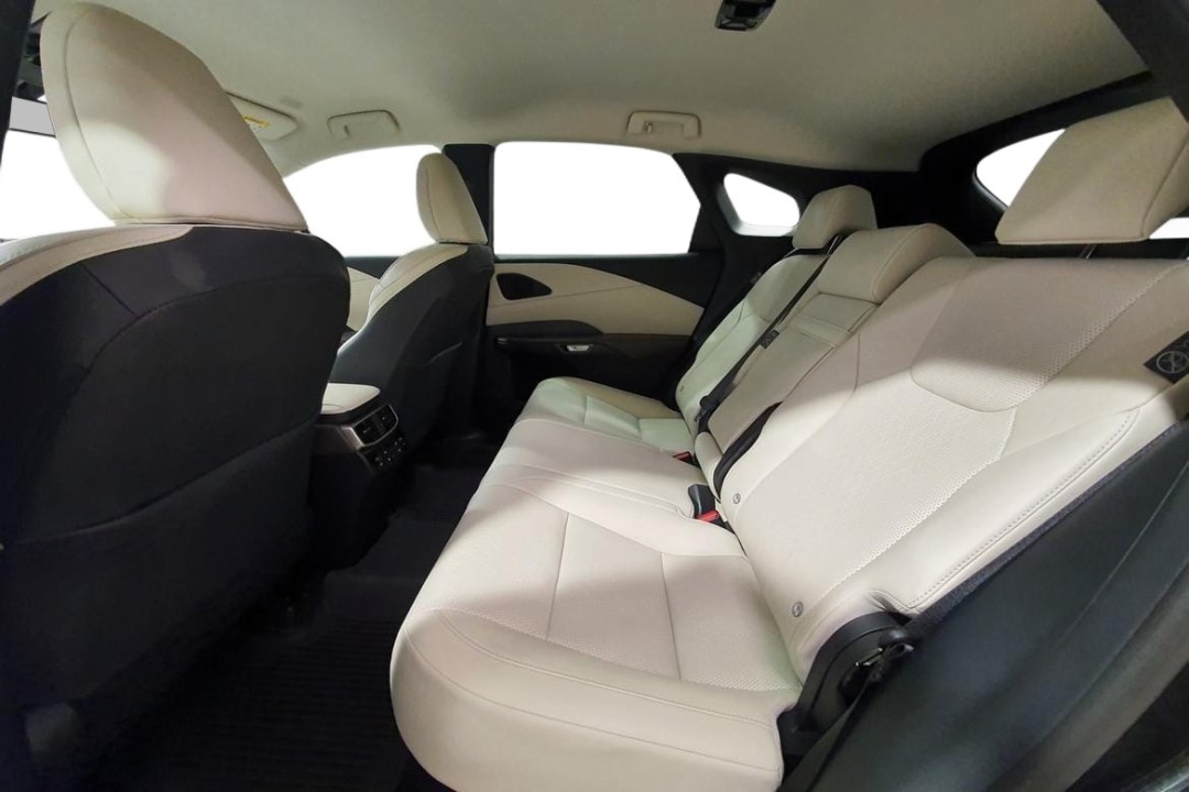 Lexus Seria RX 350h AWD Executive - foto 11