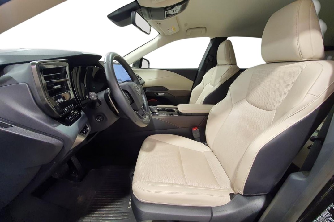 Lexus Seria RX 350h AWD Executive - foto 10