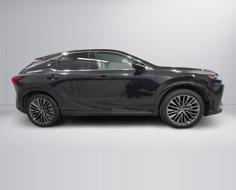 Lexus Seria RX 350h AWD Executive (2)