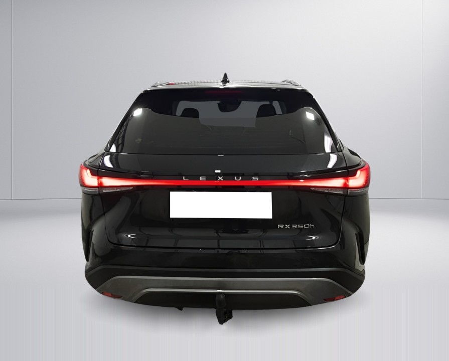 Lexus Seria RX 350h AWD Executive (4)