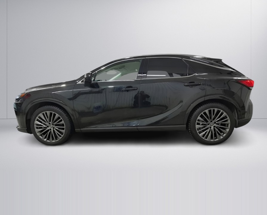 Lexus Seria RX 350h AWD Executive - foto 6