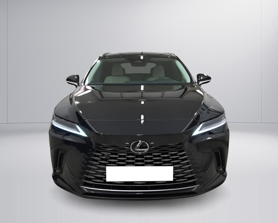 Lexus Seria RX 350h AWD Executive - foto 8