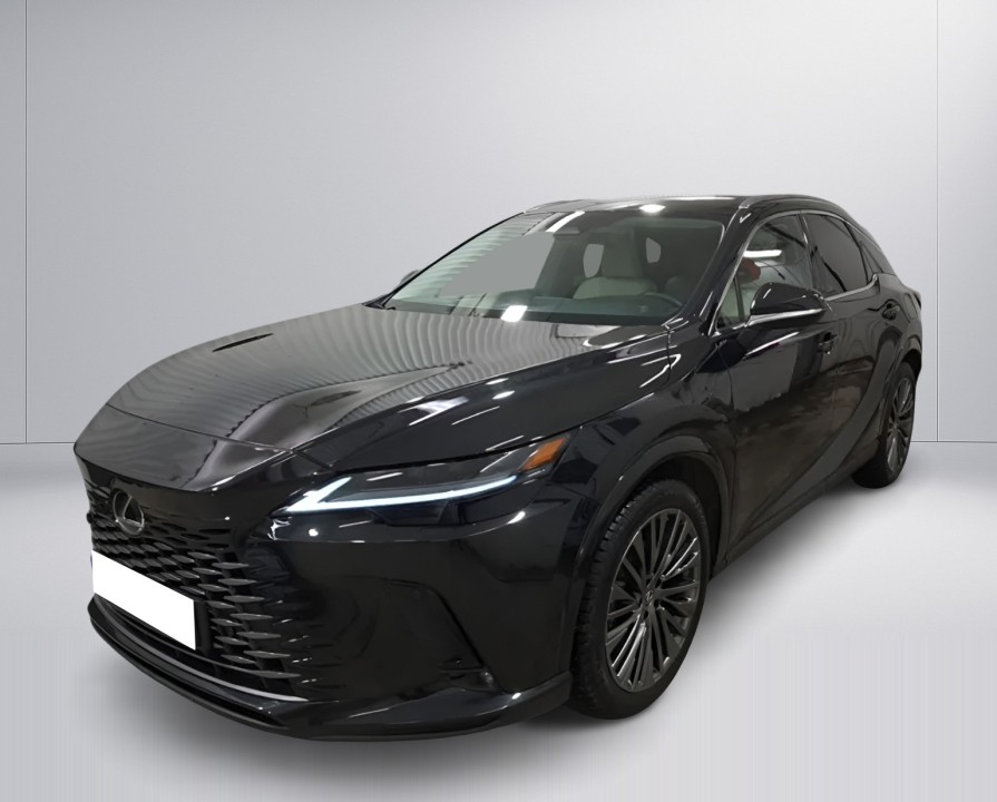 Lexus Seria RX 350h AWD Executive - foto 7