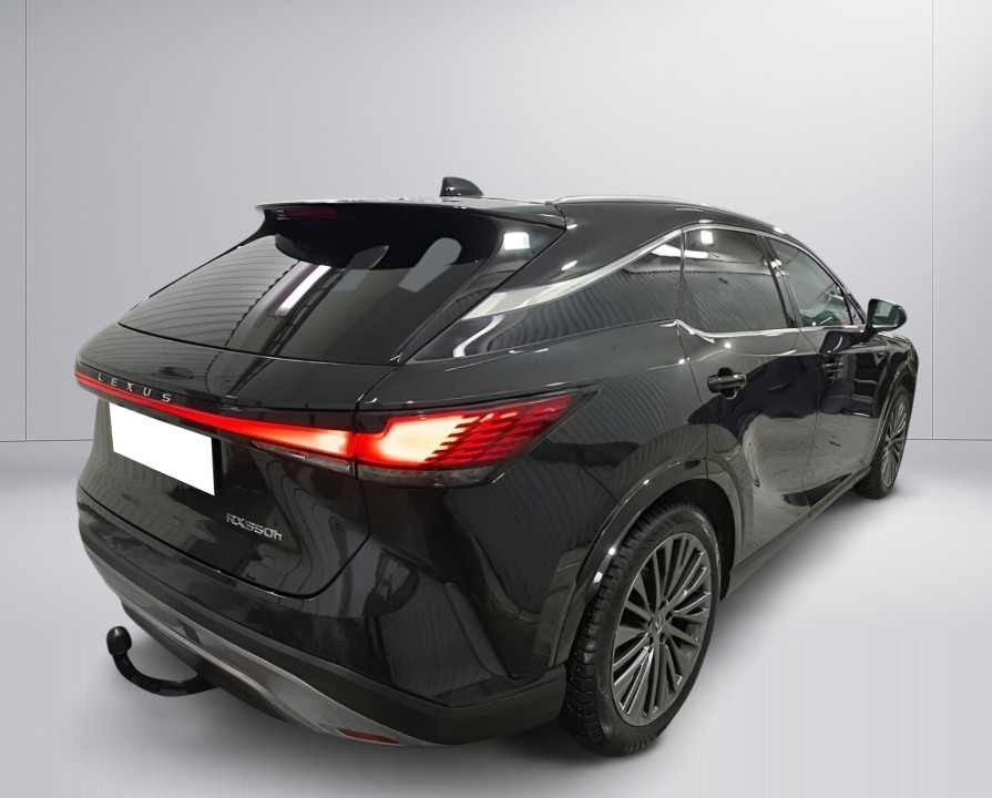 Lexus Seria RX 350h AWD Executive (3)