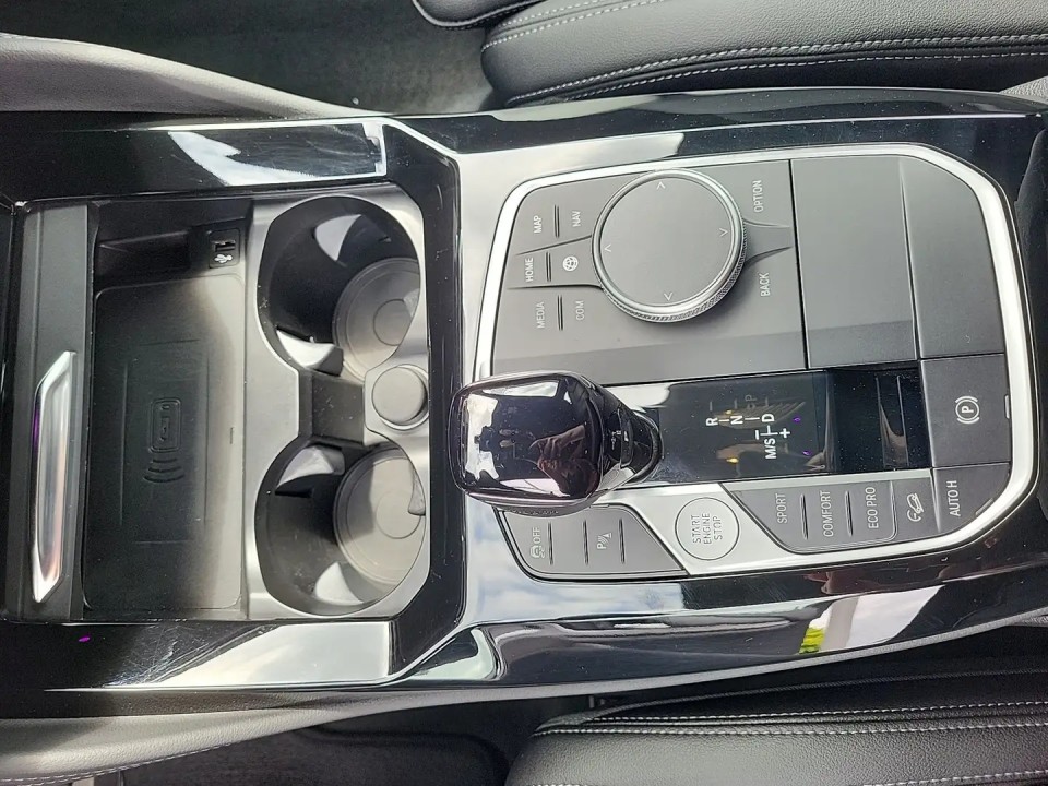 BMW X4 xDrive20d M-Sport - foto 8