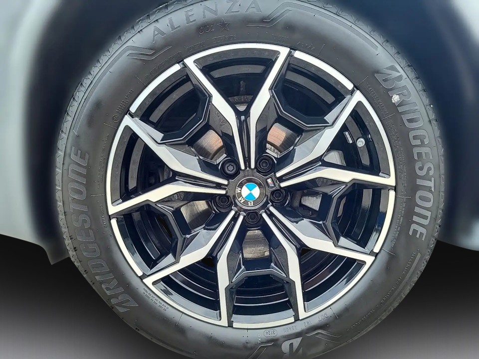 BMW X4 xDrive20d M-Sport - foto 11