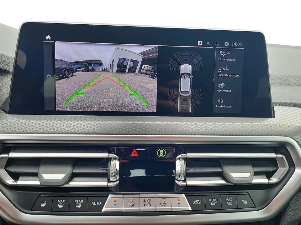 BMW X4 xDrive20d M-Sport - foto 7