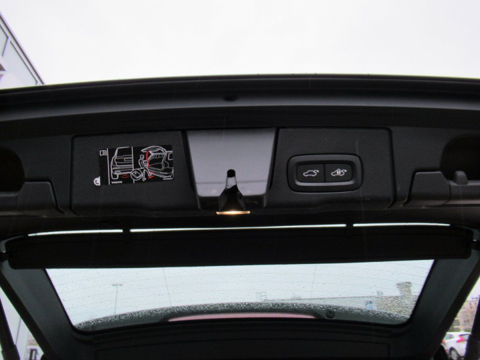 Volvo XC 60 B4 AWD Inscription - foto 20