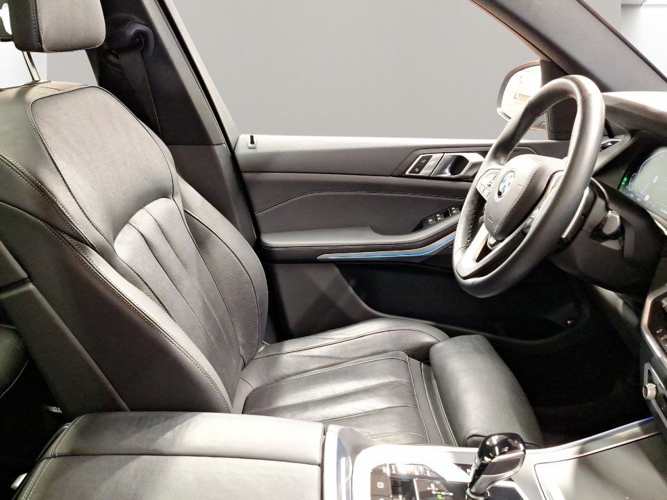 BMW X5 xDrive45e - foto 7