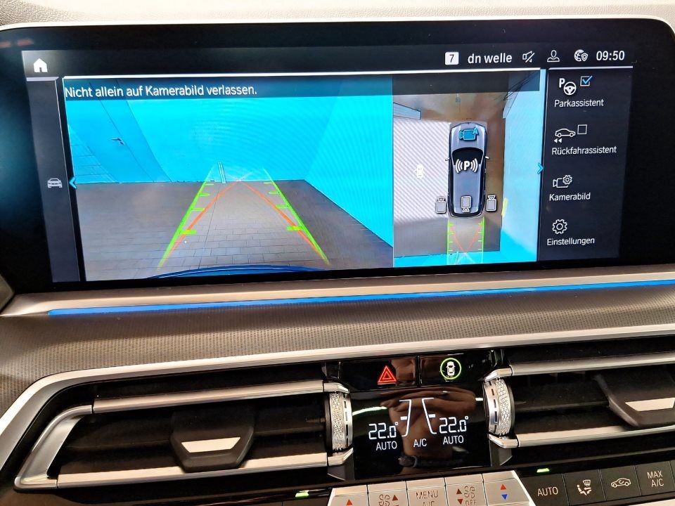 BMW X5 xDrive45e - foto 11