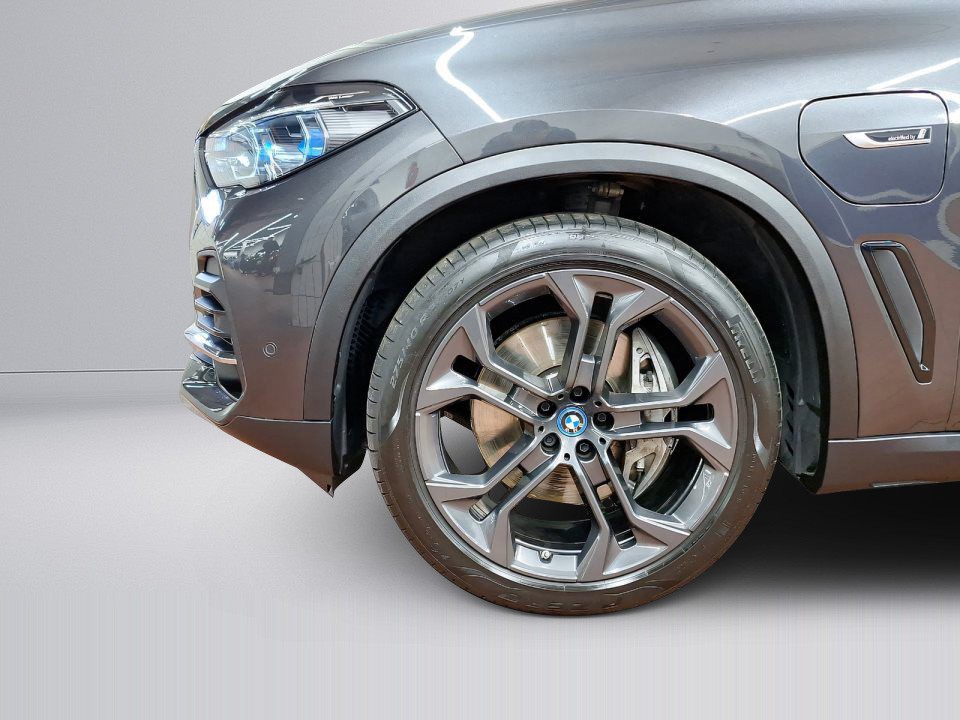 BMW X5 xDrive45e - foto 19