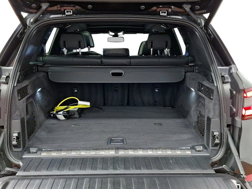 BMW X5 xDrive45e - foto 16