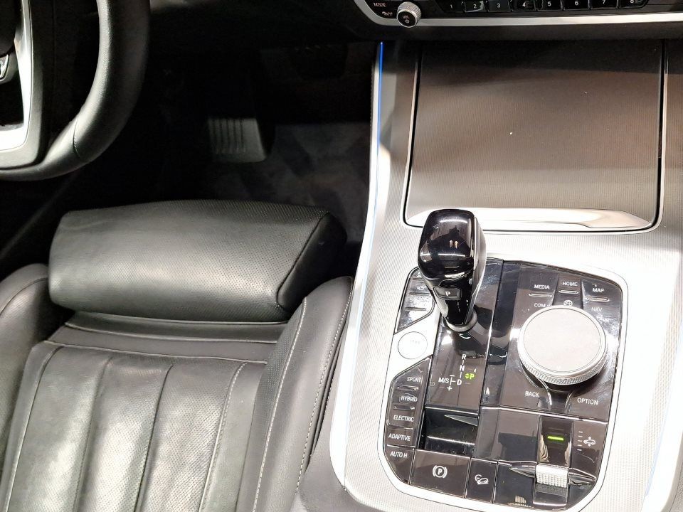 BMW X5 xDrive45e - foto 8