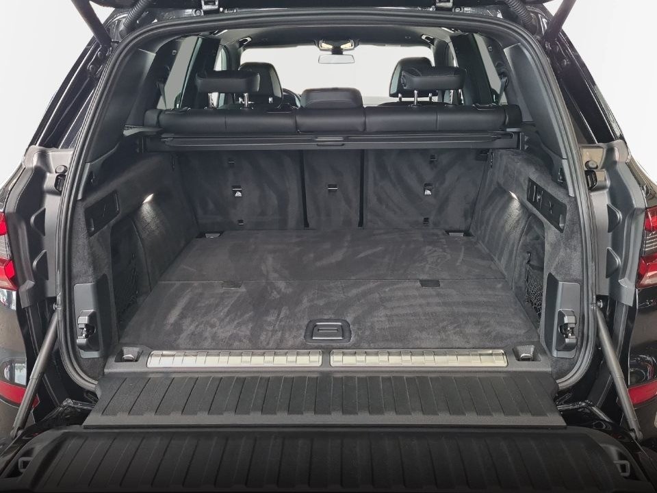 BMW X5 xDrive45e - foto 14