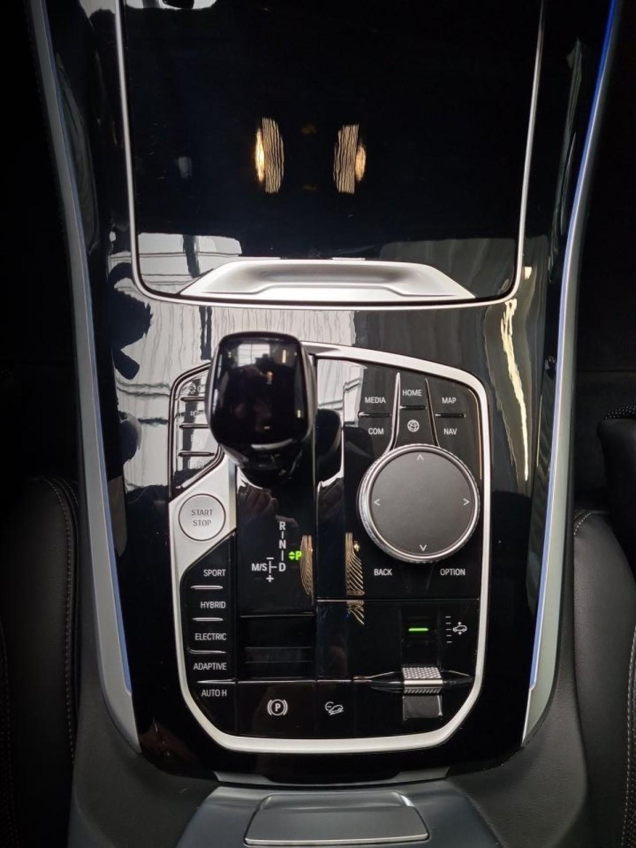 BMW X5 xDrive45e - foto 9