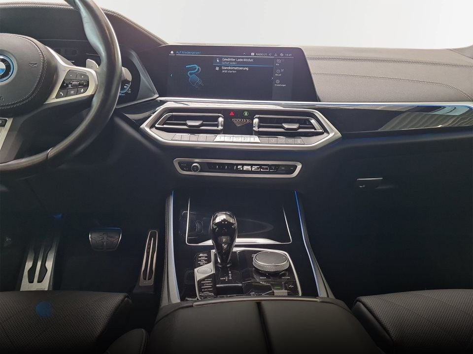 BMW X5 xDrive45e - foto 8