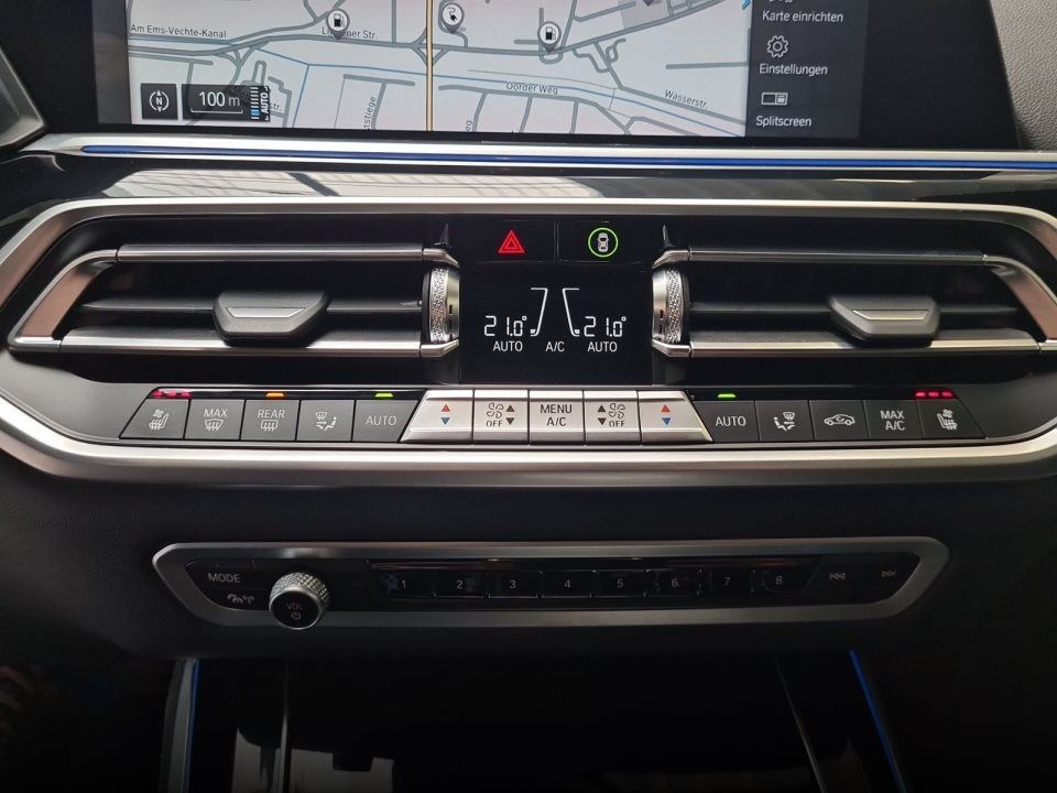 BMW X5 xDrive45e - foto 10