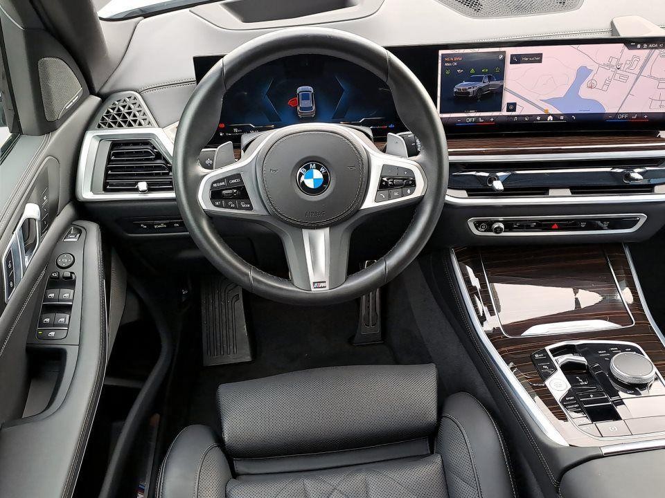 BMW X5 xDrive30d (4)