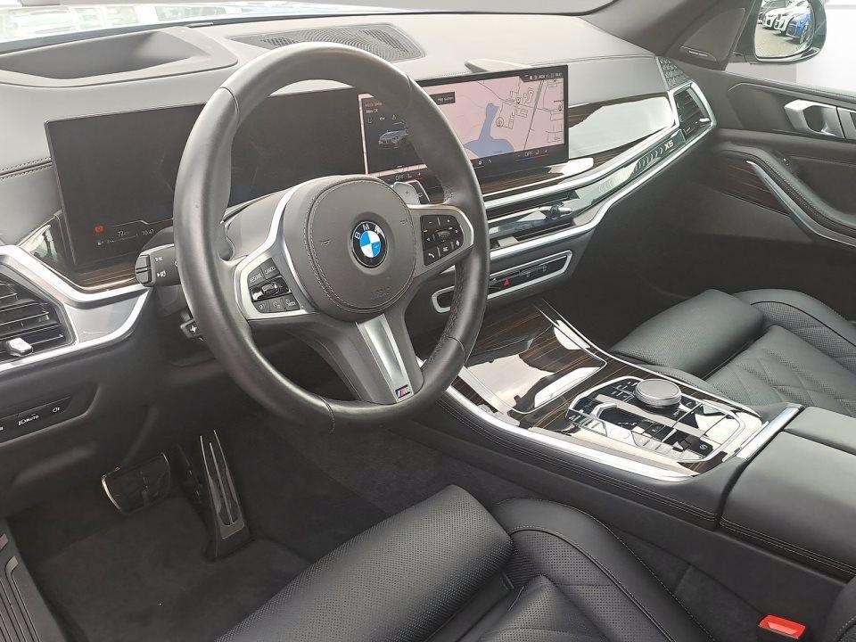 BMW X5 xDrive30d - foto 6