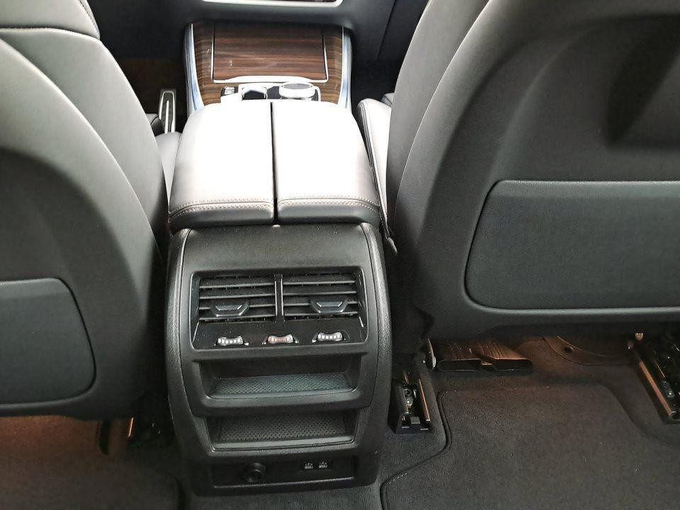 BMW X5 xDrive30d - foto 10