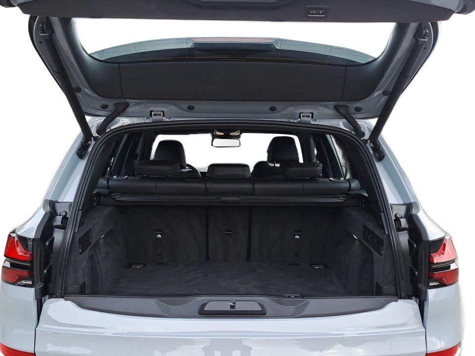 BMW X5 xDrive30d - foto 12