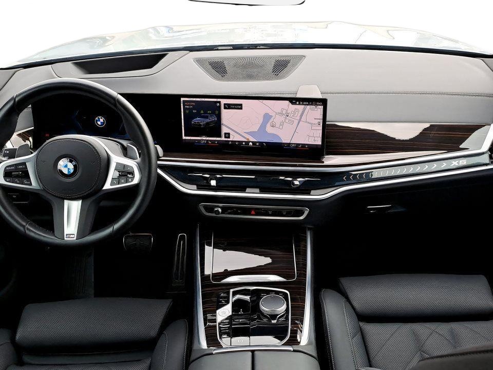 BMW X5 xDrive30d (5)