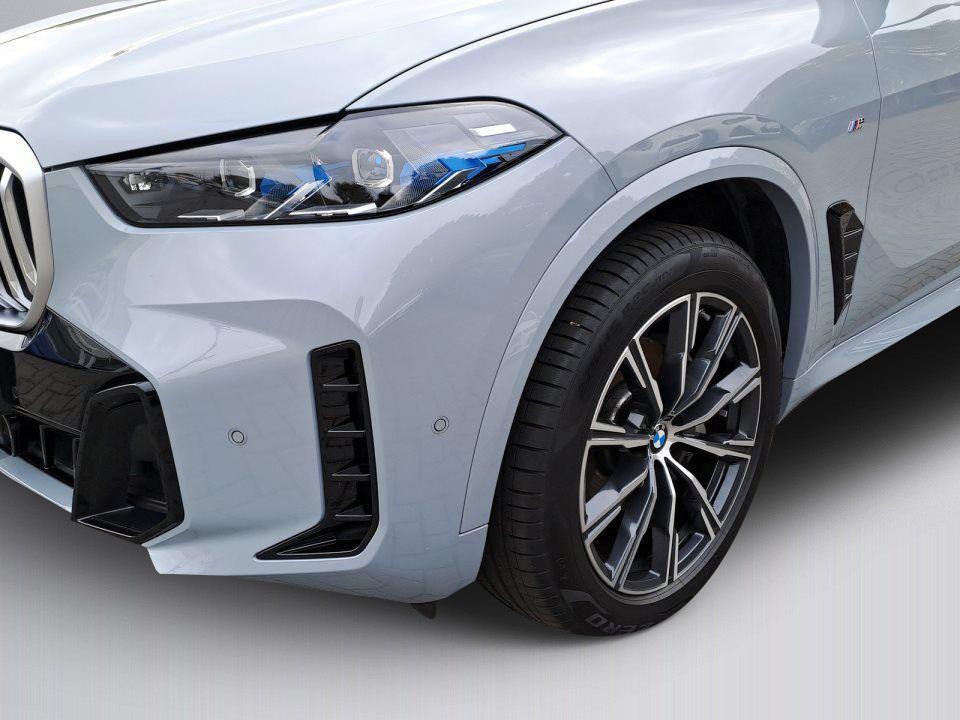 BMW X5 xDrive30d - foto 14
