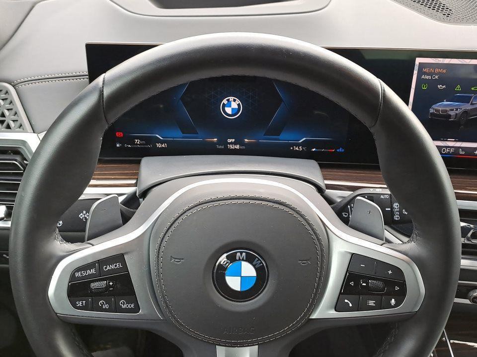 BMW X5 xDrive30d - foto 7