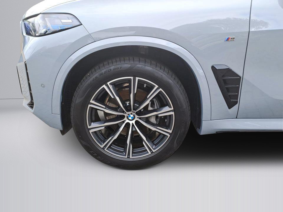 BMW X5 xDrive30d - foto 15