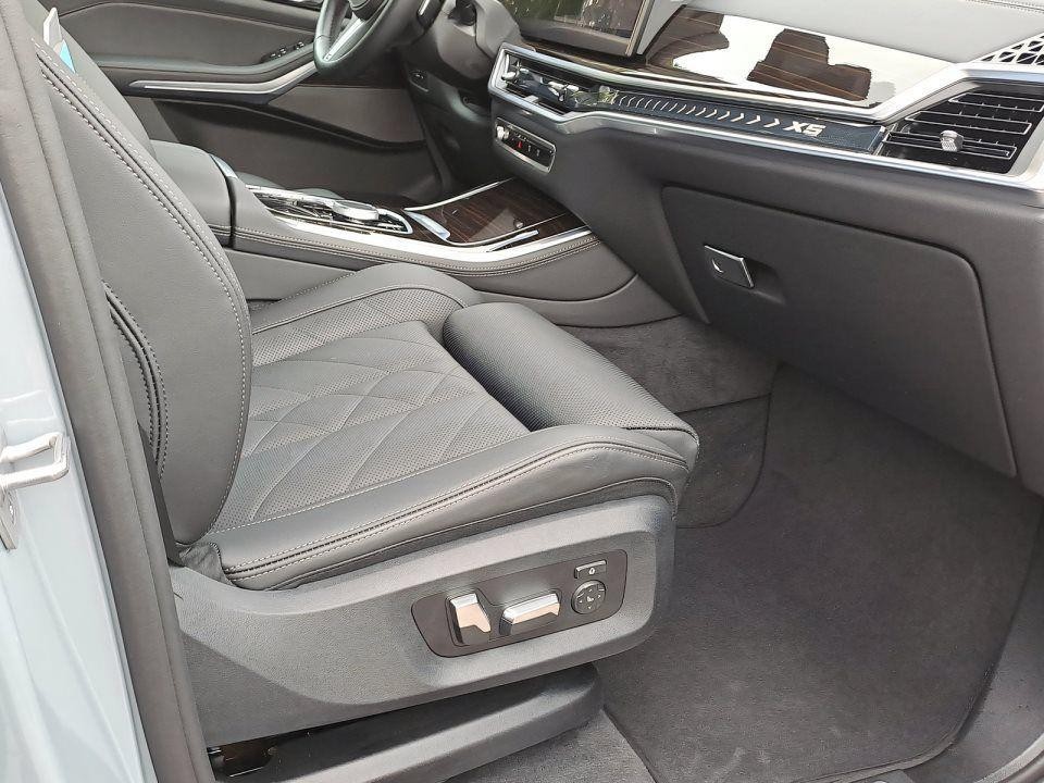 BMW X5 xDrive30d - foto 8