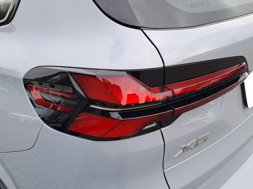 BMW X5 xDrive30d - foto 13