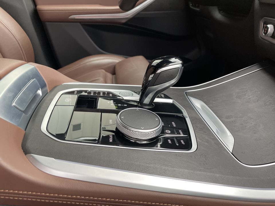 BMW X5 xDrive 40i - foto 12