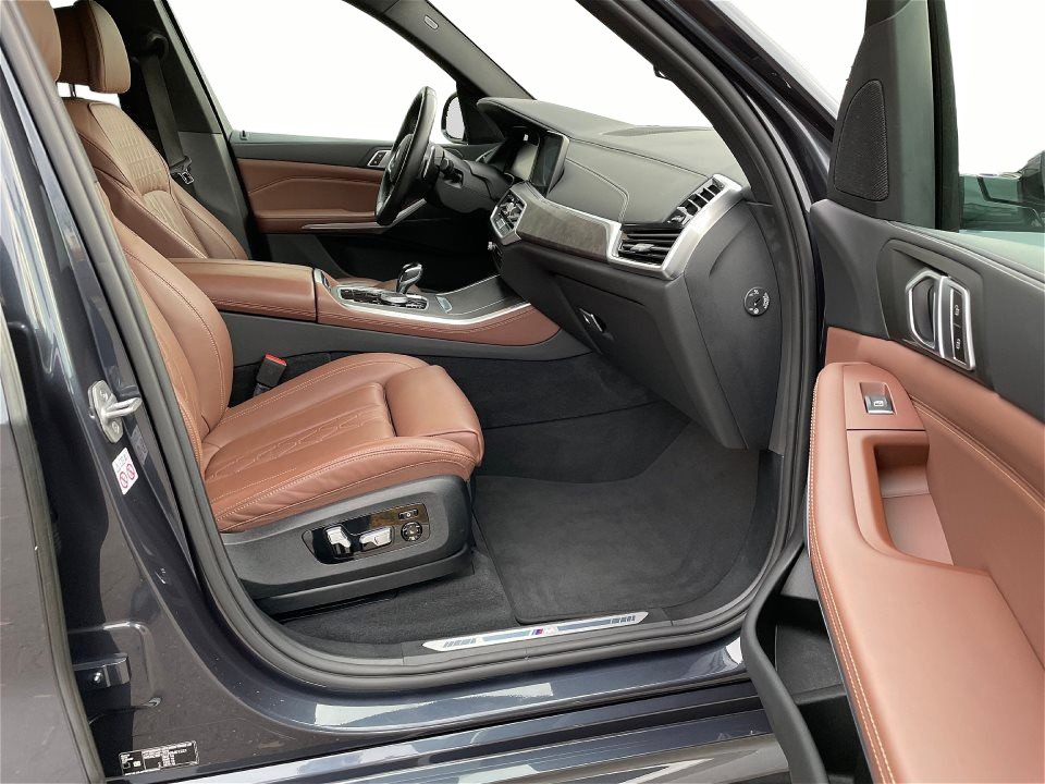 BMW X5 xDrive 40i - foto 10
