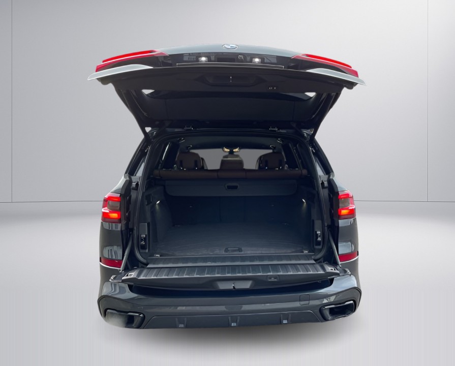 BMW X5 xDrive 40i - foto 7