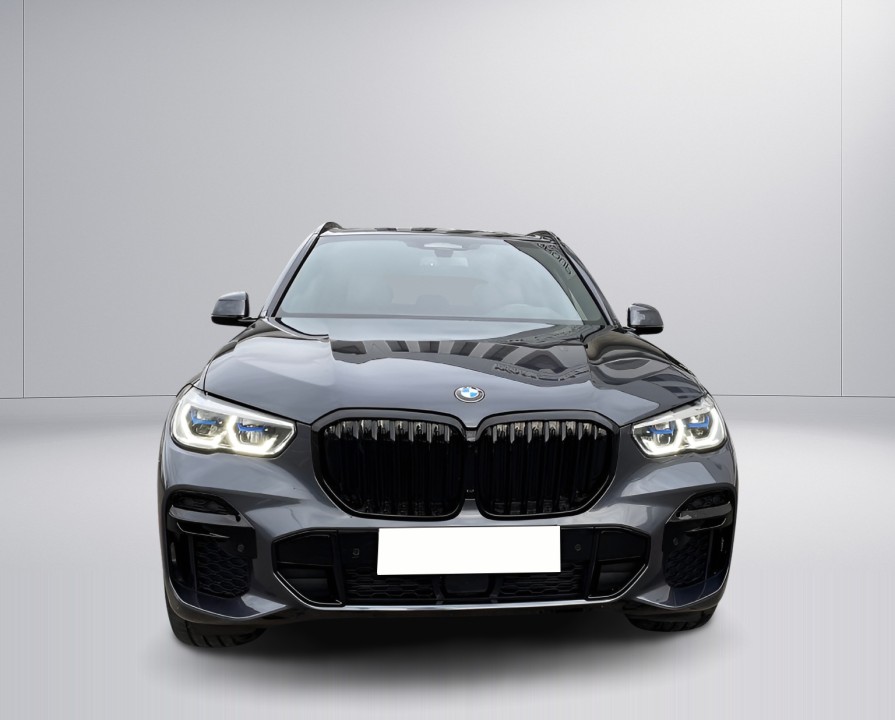 BMW X5 xDrive 40i (2)