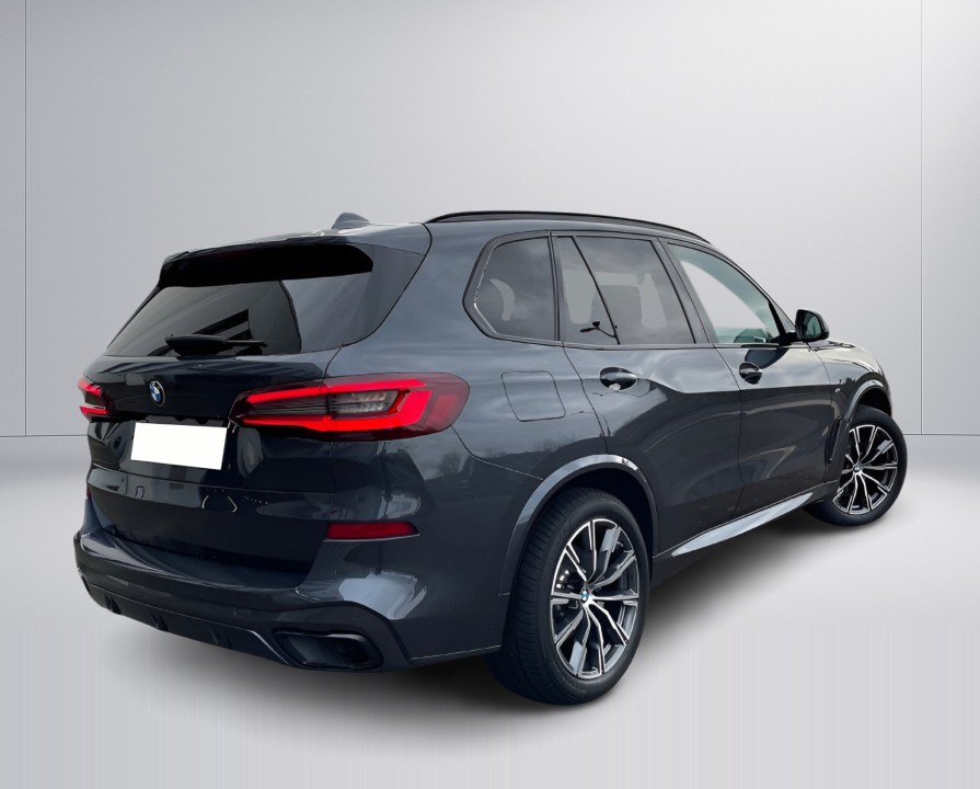 BMW X5 xDrive 40i (4)