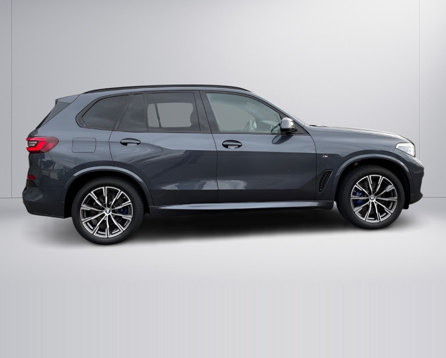 BMW X5 xDrive 40i (3)