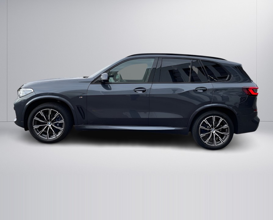 BMW X5 xDrive 40i - foto 6