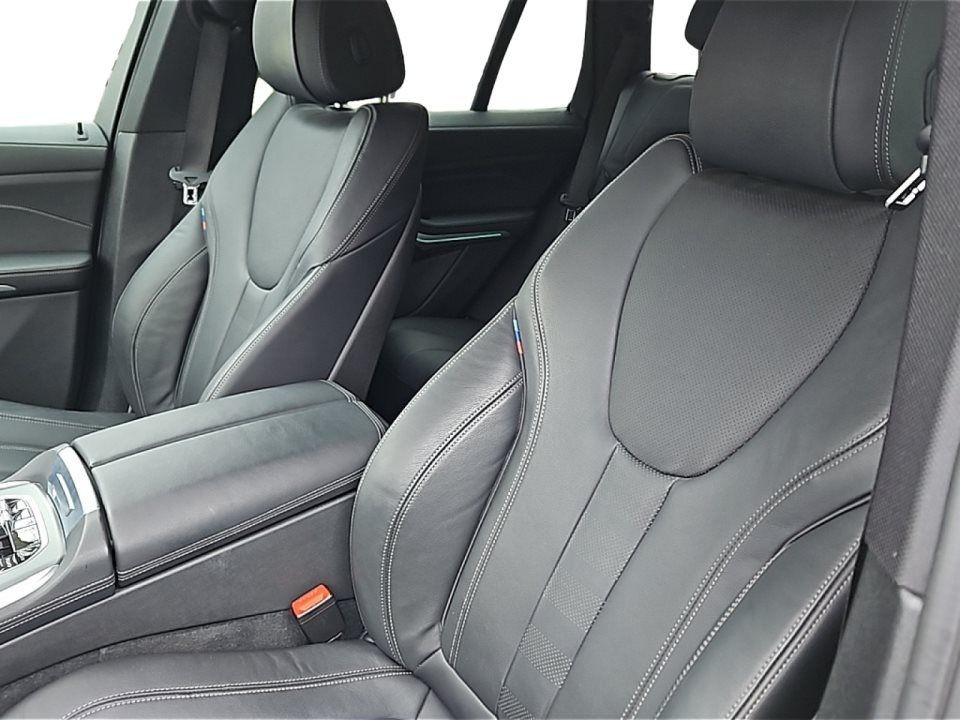 BMW X5 xDrive40d M-Sport - foto 10