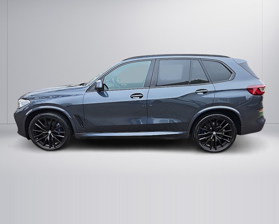 BMW X5 xDrive40d M-Sport - foto 8